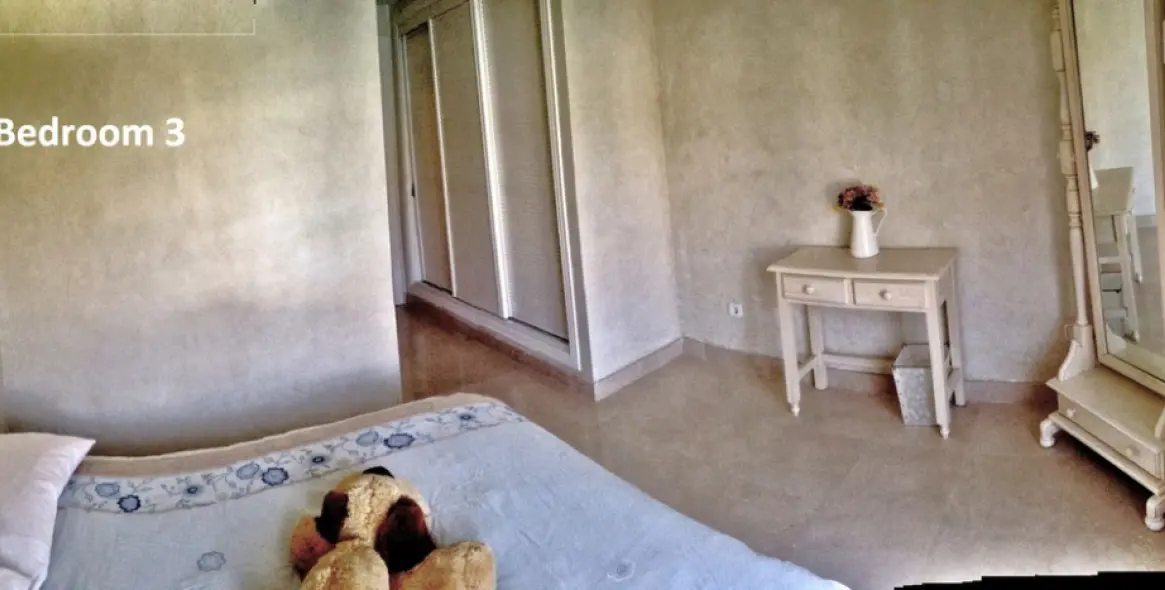 Продажа пентхауса в Los Arqueros 40