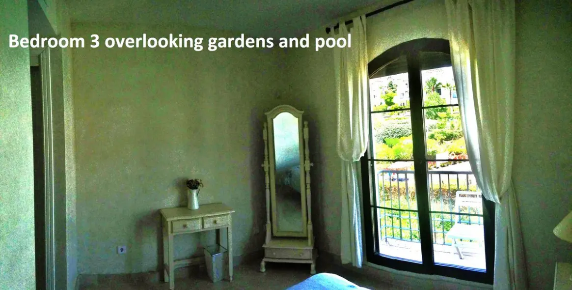 Продажа пентхауса в Los Arqueros 42