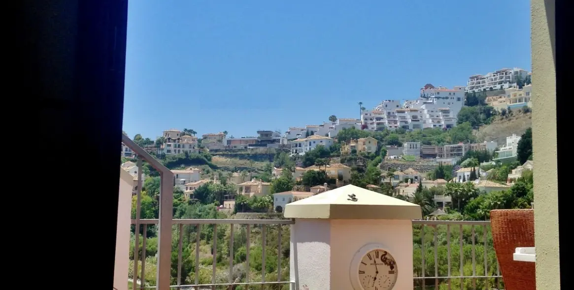 Продажа пентхауса в Los Arqueros 43