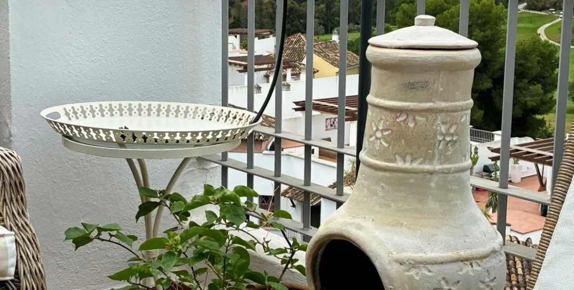 Продажа пентхауса в Los Arqueros 44