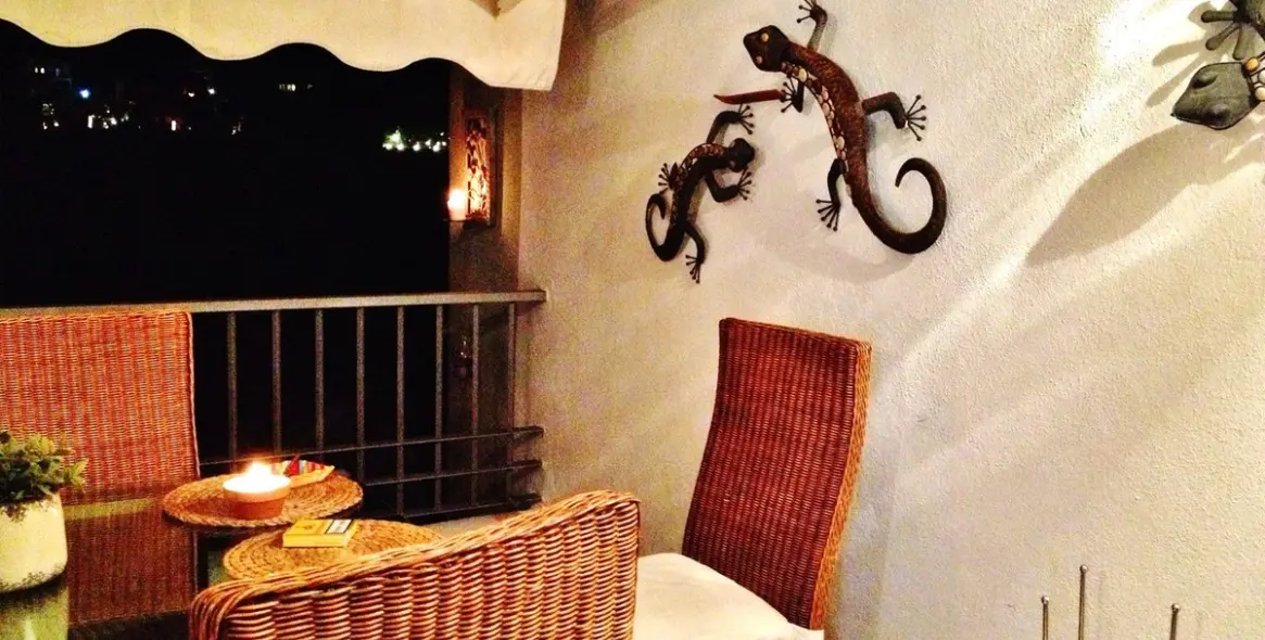 Продажа пентхауса в Los Arqueros 45