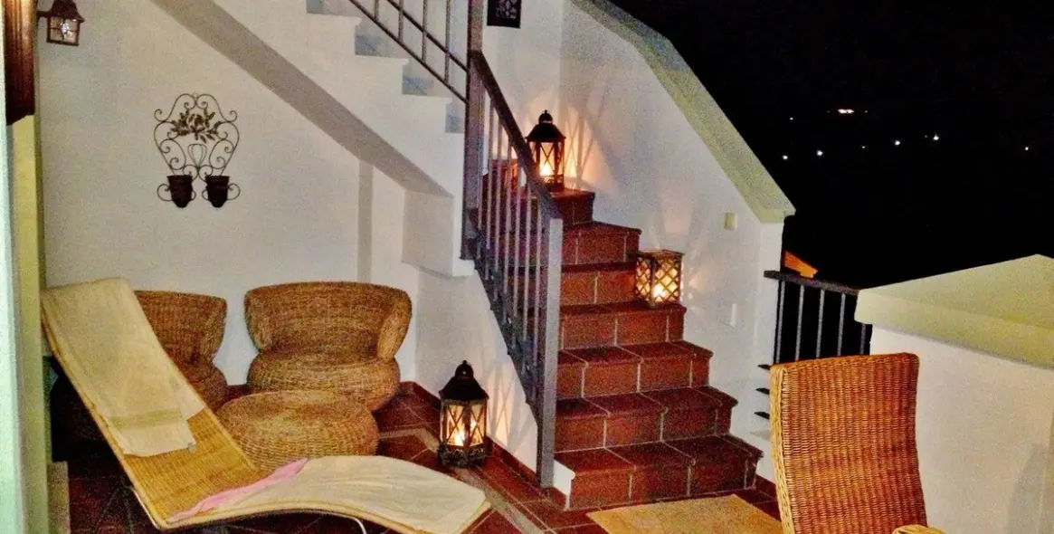 Продажа пентхауса в Los Arqueros 46