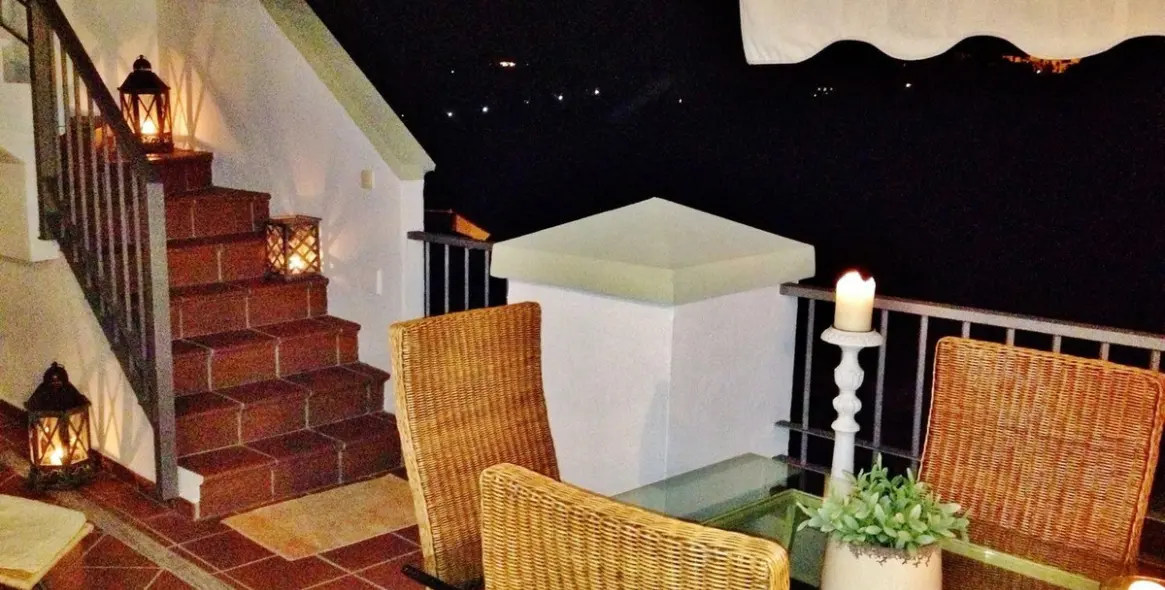 Продажа пентхауса в Los Arqueros 47