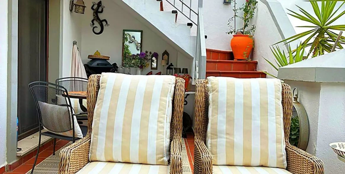 Продажа пентхауса в Los Arqueros 48