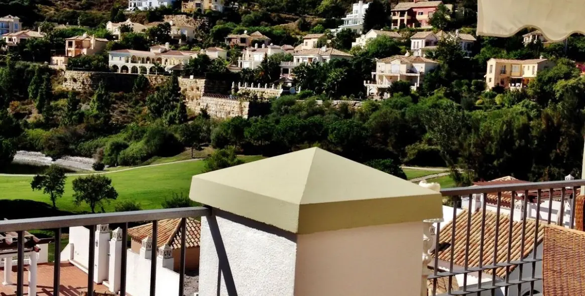 Продажа пентхауса в Los Arqueros 49