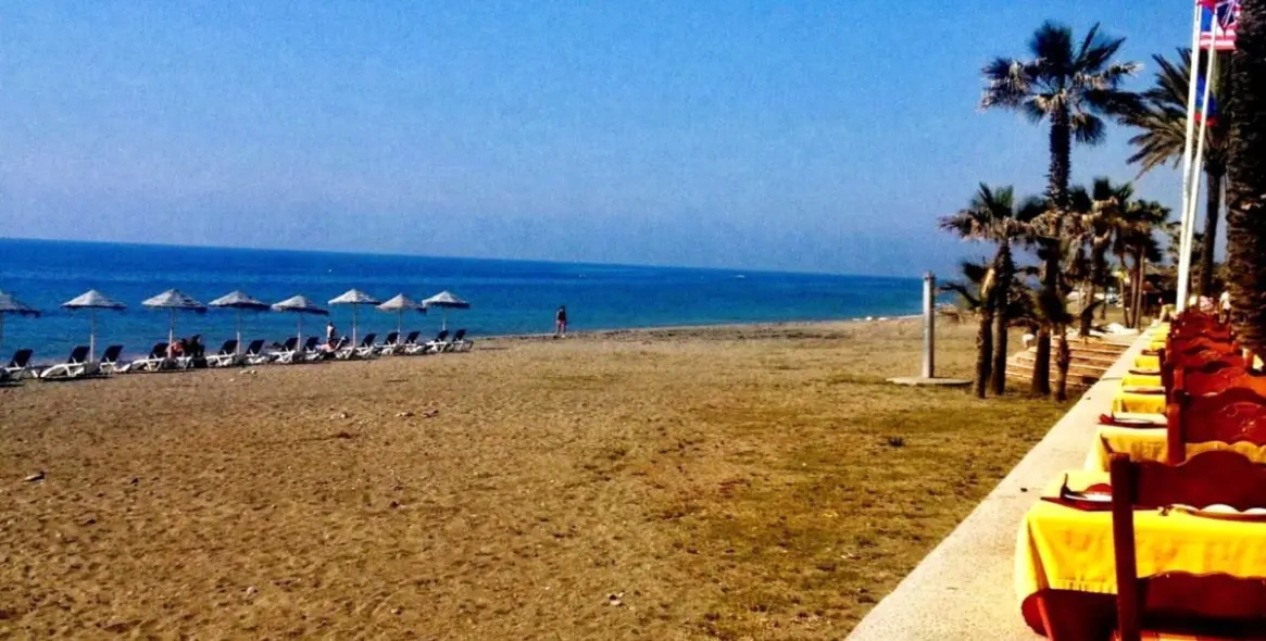 Продажа пентхауса в Los Arqueros 53