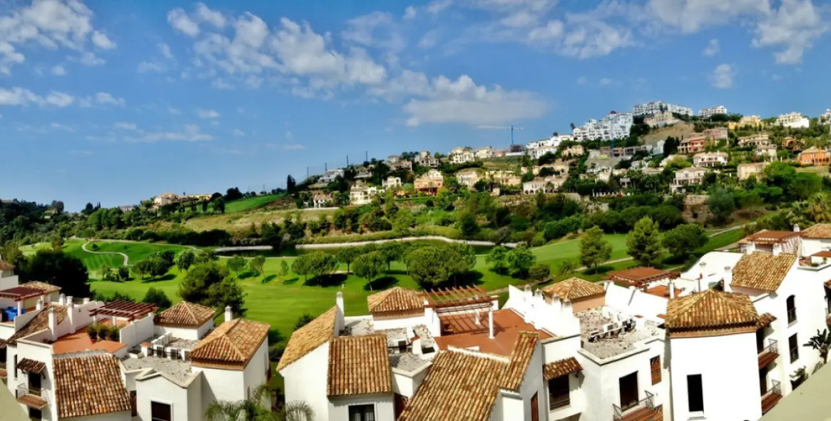 Продажа пентхауса в Los Arqueros 56