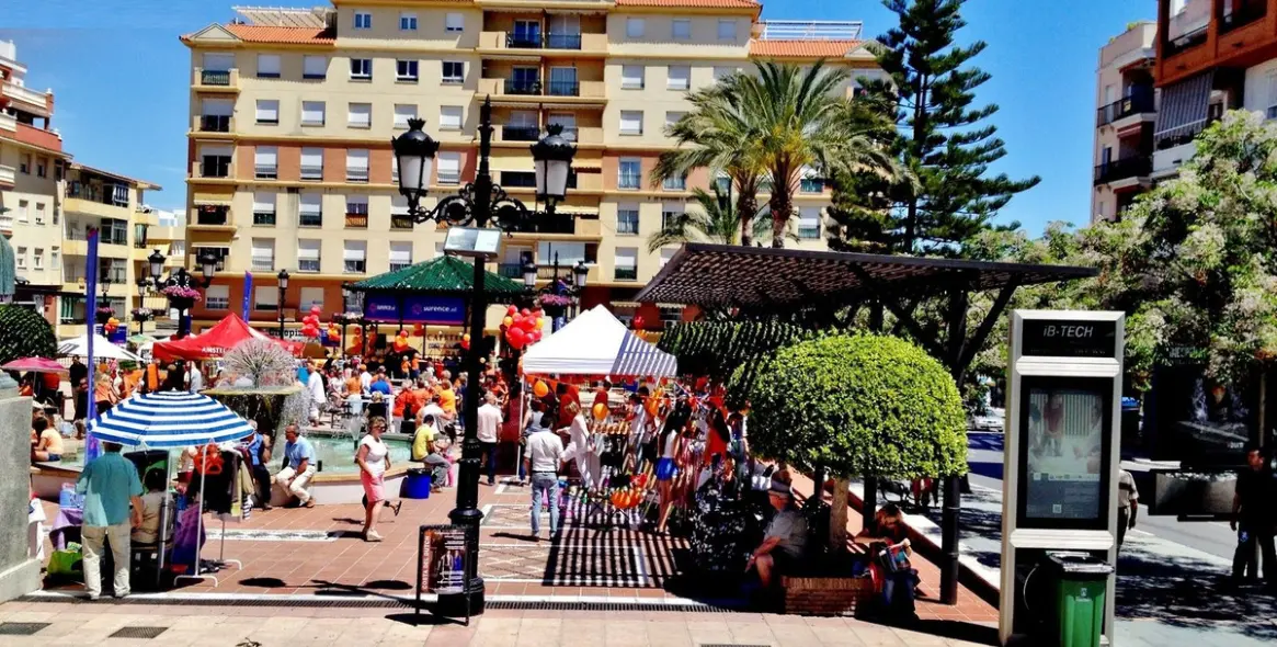 Продажа пентхауса в Los Arqueros 57