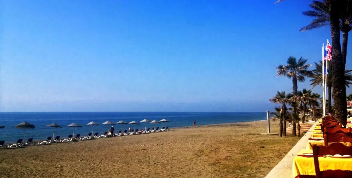 Продажа пентхауса в Los Arqueros 60