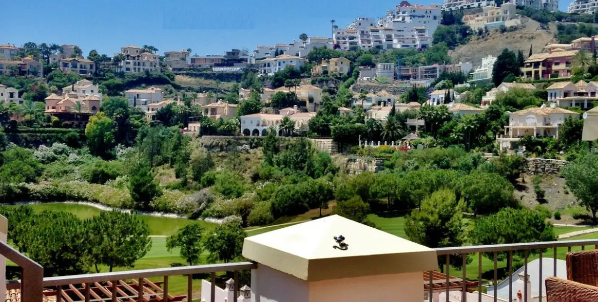 Продажа пентхауса в Los Arqueros 61