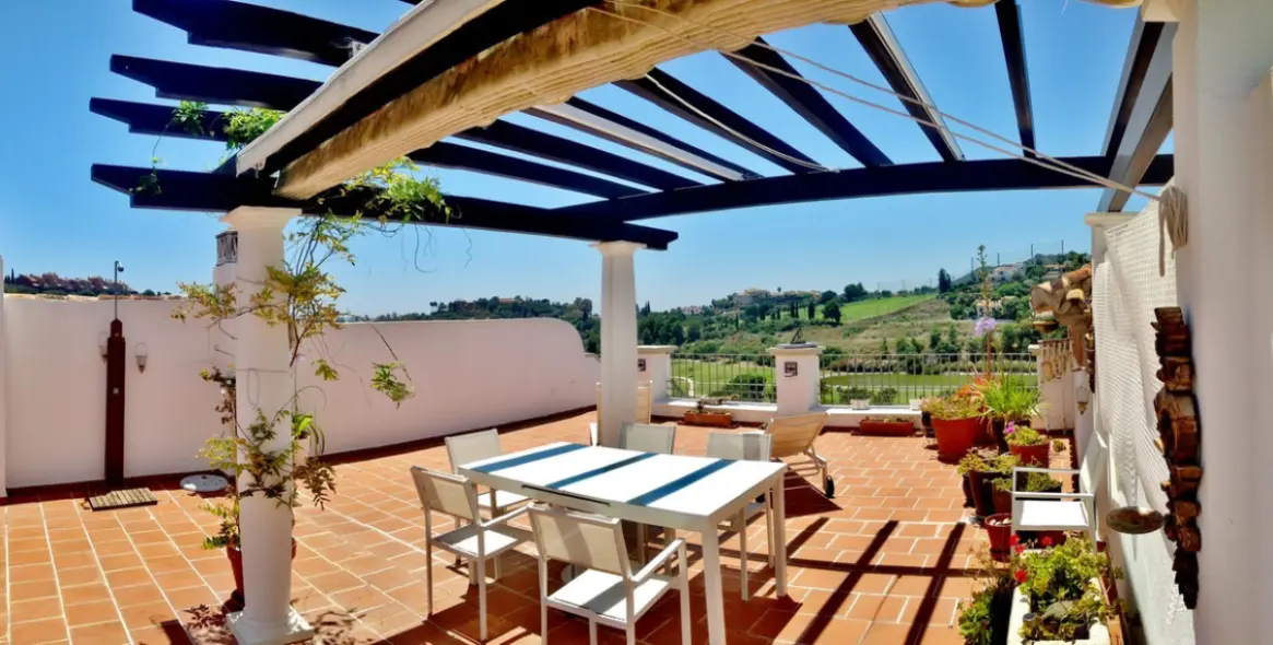 Продажа пентхауса в Los Arqueros 64