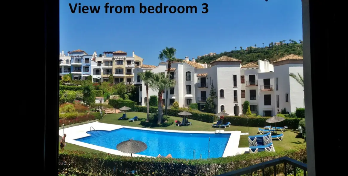 Продажа пентхауса в Los Arqueros 70