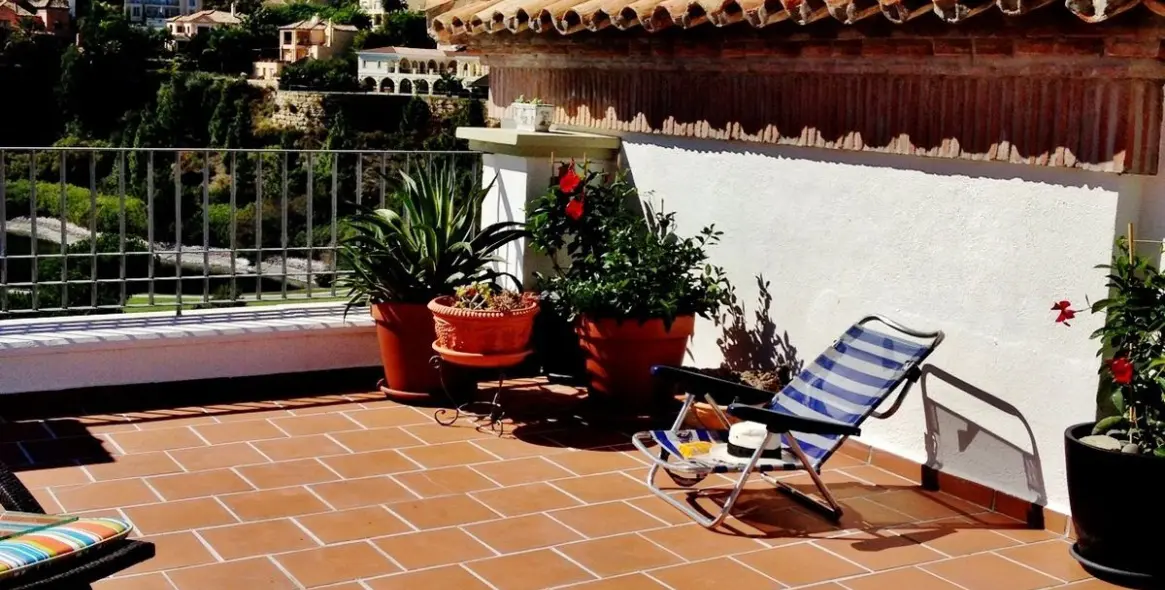 Продажа пентхауса в Los Arqueros 71