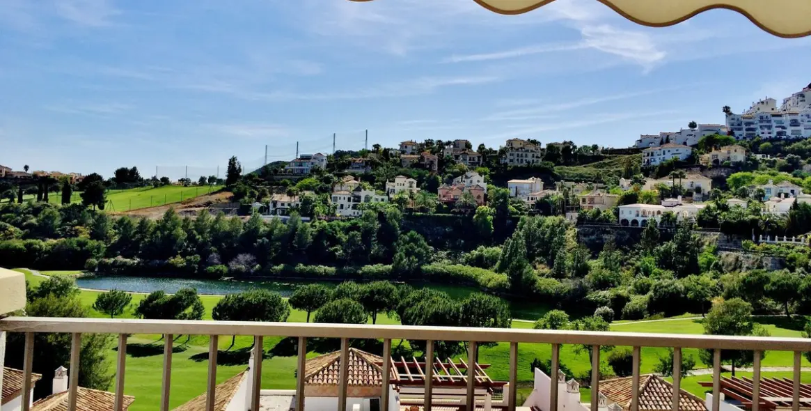 Продажа пентхауса в Los Arqueros 72