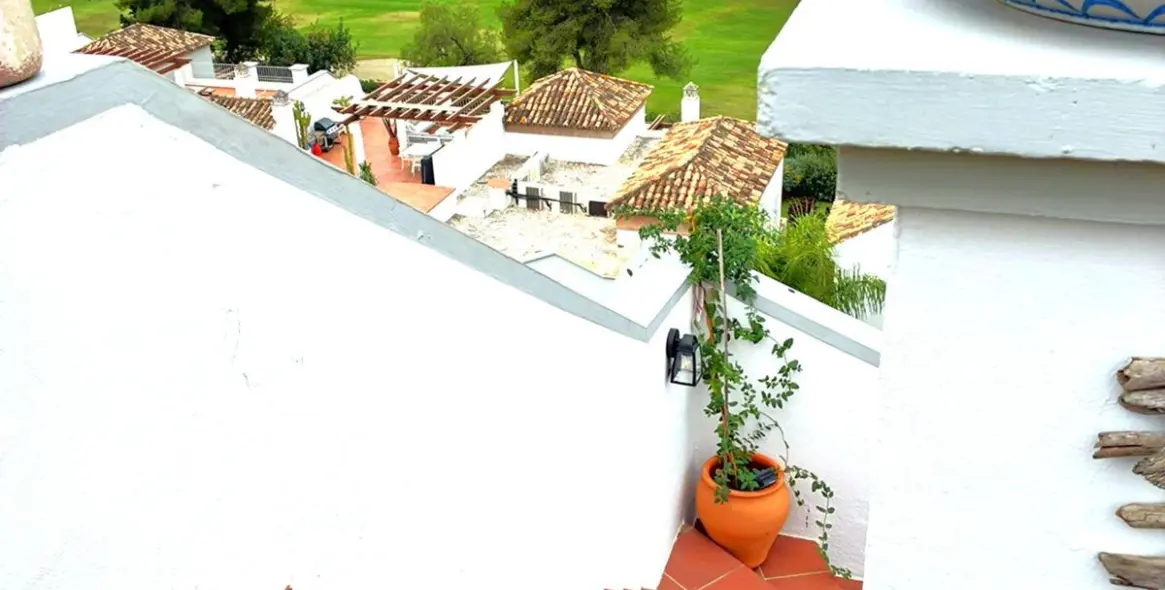 Продажа пентхауса в Los Arqueros 75