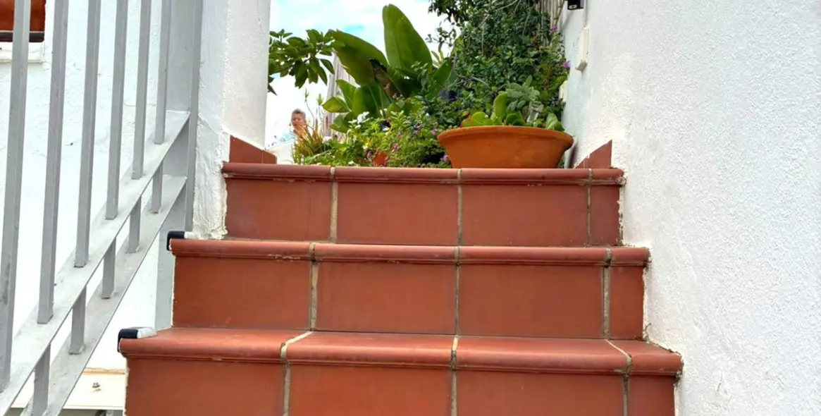 Продажа пентхауса в Los Arqueros 76