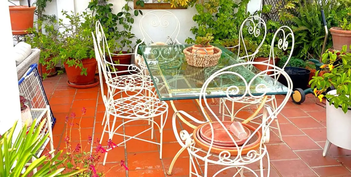 Продажа пентхауса в Los Arqueros 80