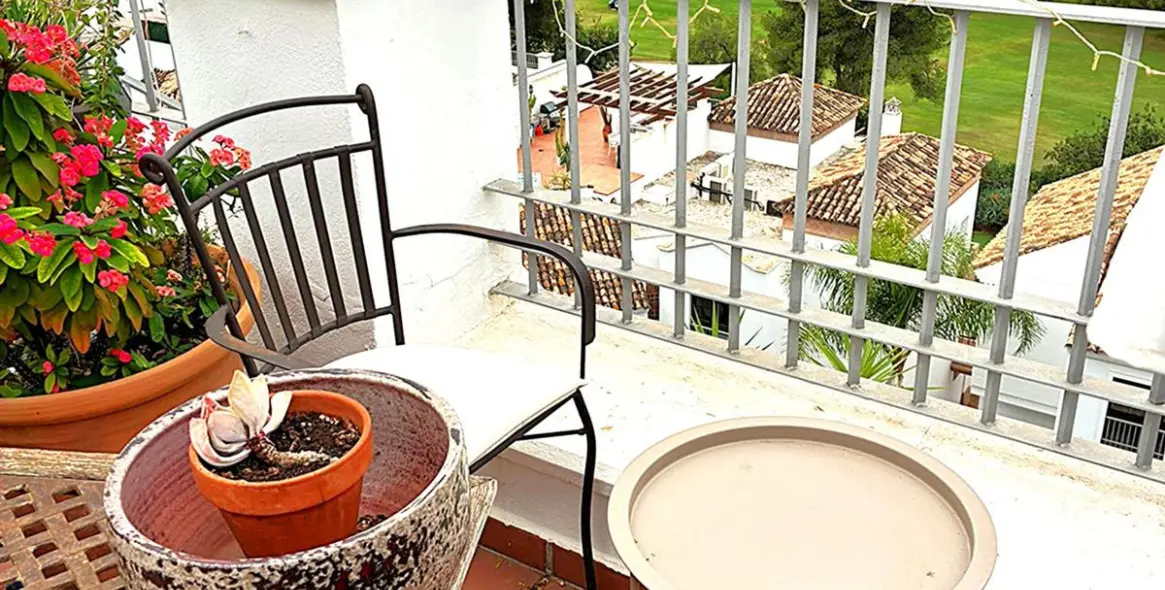 Продажа пентхауса в Los Arqueros 81