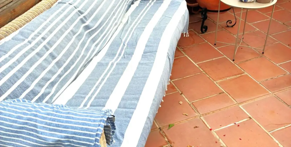 Продажа пентхауса в Los Arqueros 86