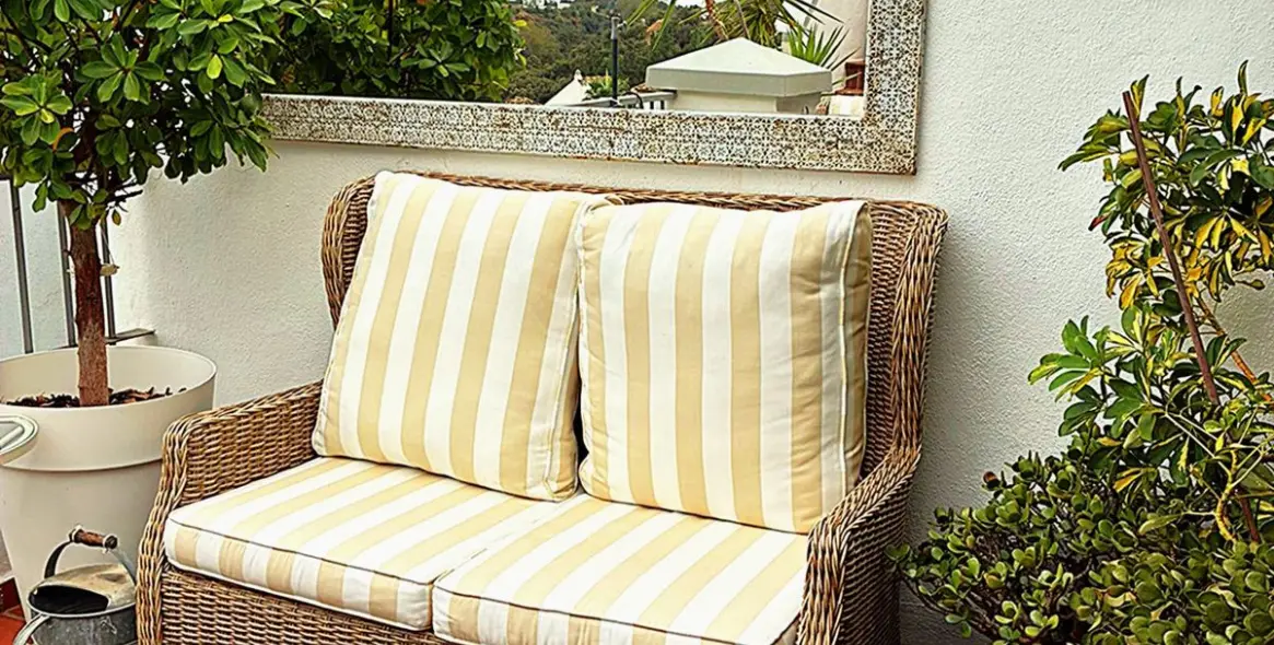 Продажа пентхауса в Los Arqueros 87