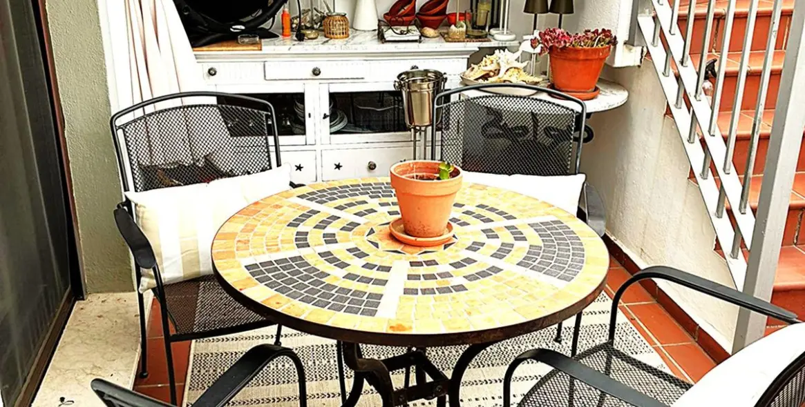 Продажа пентхауса в Los Arqueros 89