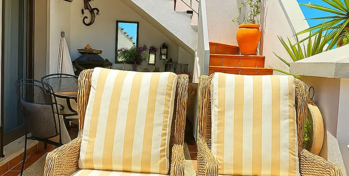 Продажа пентхауса в Los Arqueros 93