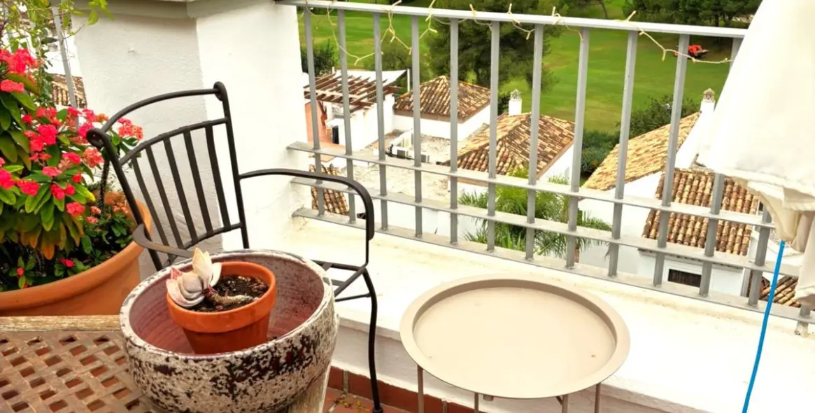 Продажа пентхауса в Los Arqueros 98