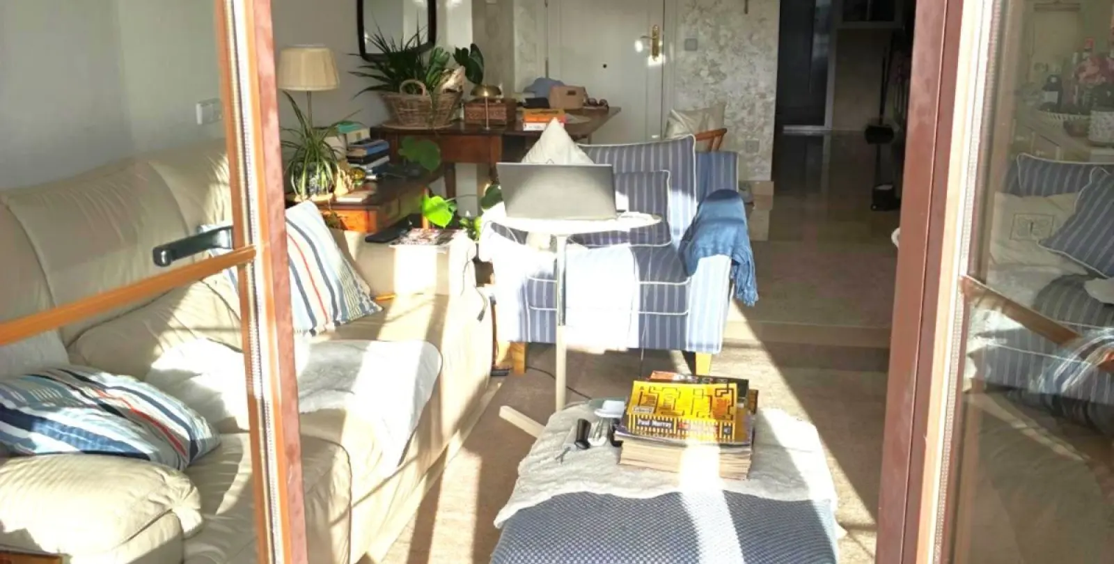 Продажа пентхауса в Los Arqueros 12