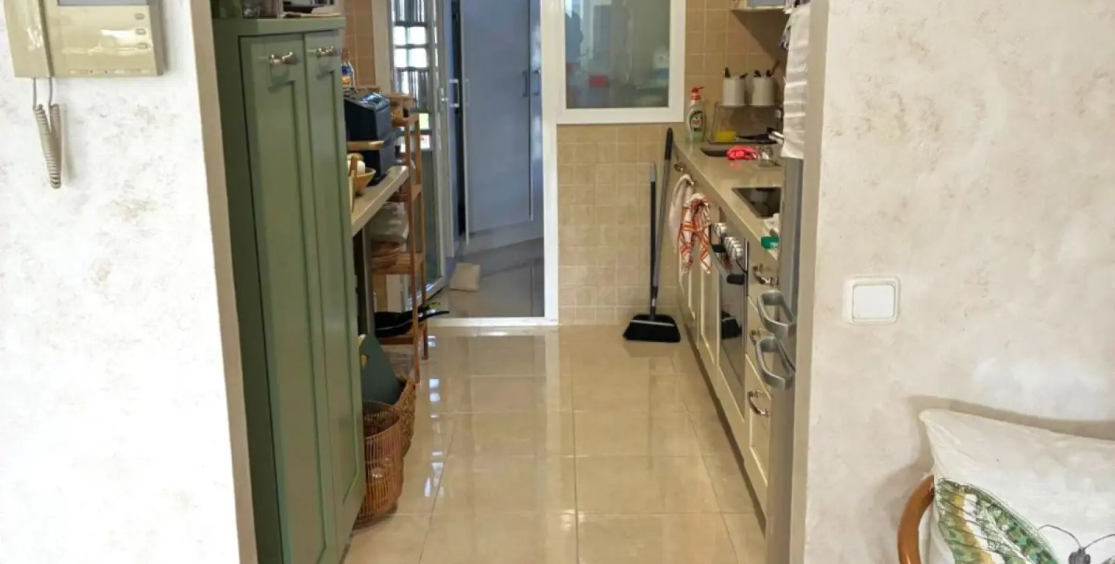 Продажа пентхауса в Los Arqueros 29