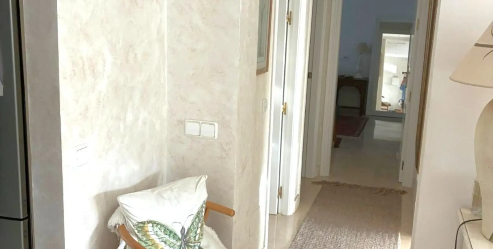 Продажа пентхауса в Los Arqueros 33