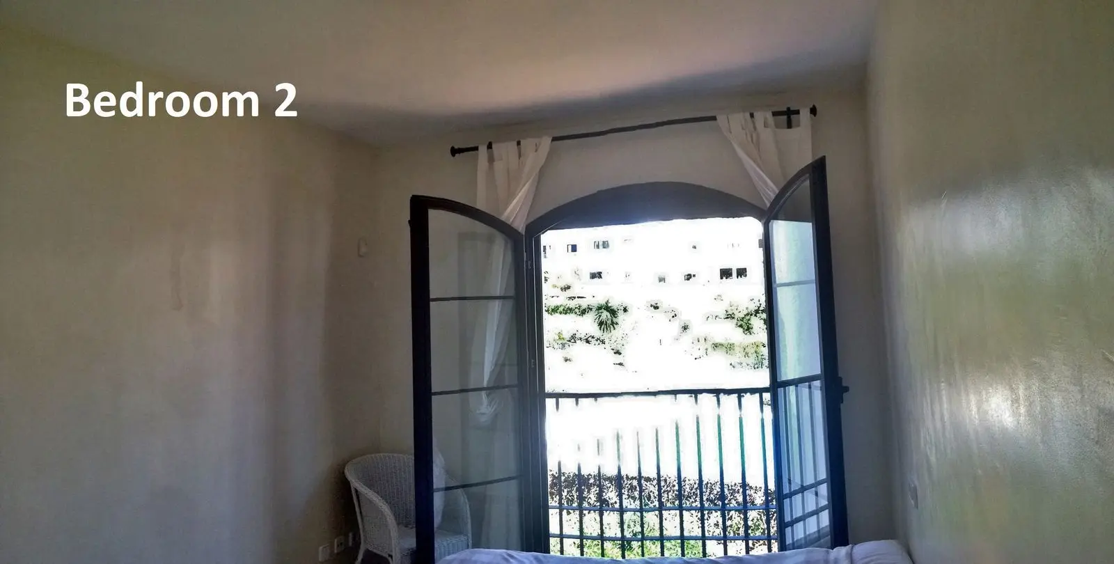 Продажа пентхауса в Los Arqueros 41
