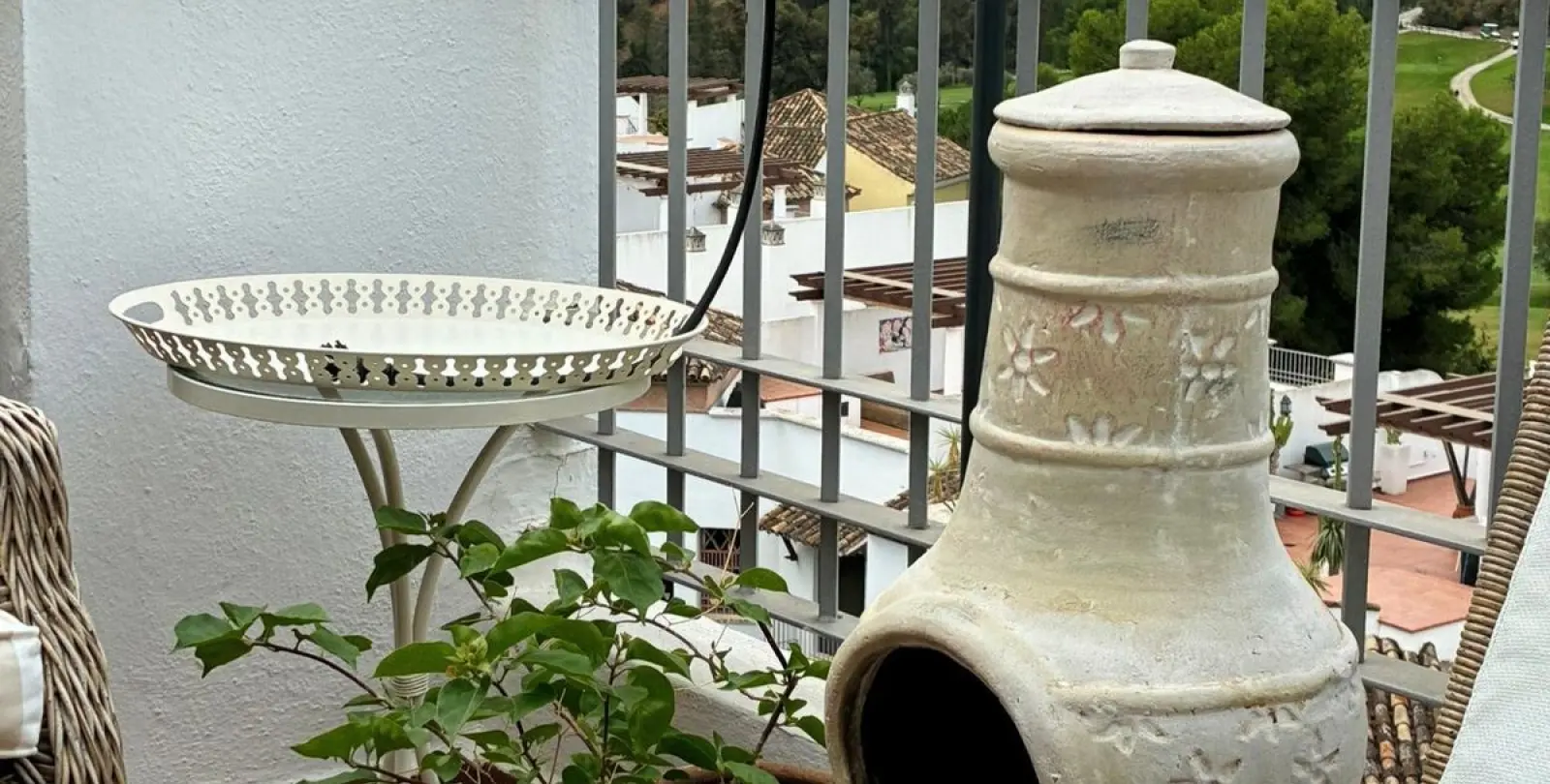 Продажа пентхауса в Los Arqueros 44