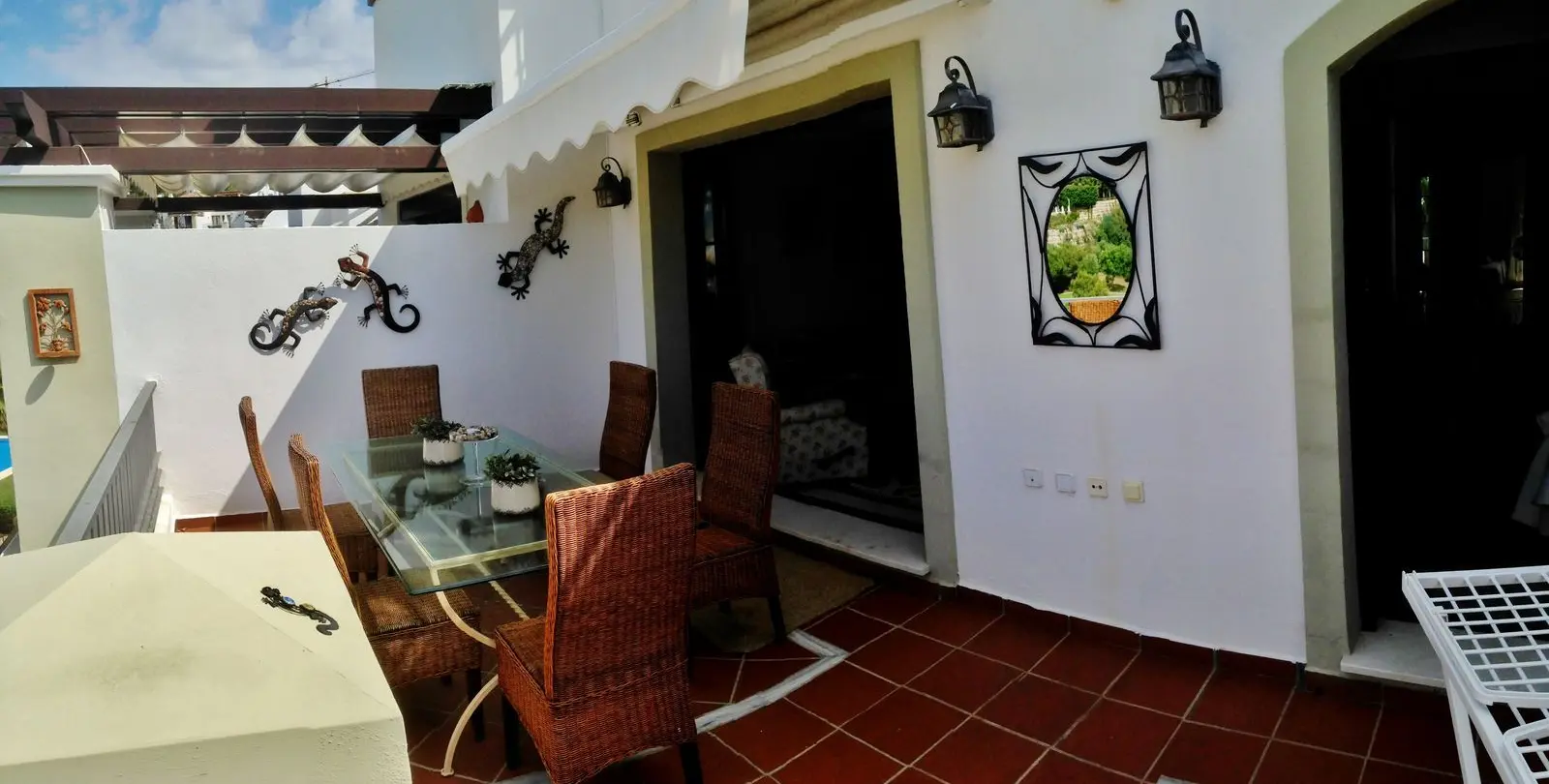 Продажа пентхауса в Los Arqueros 50