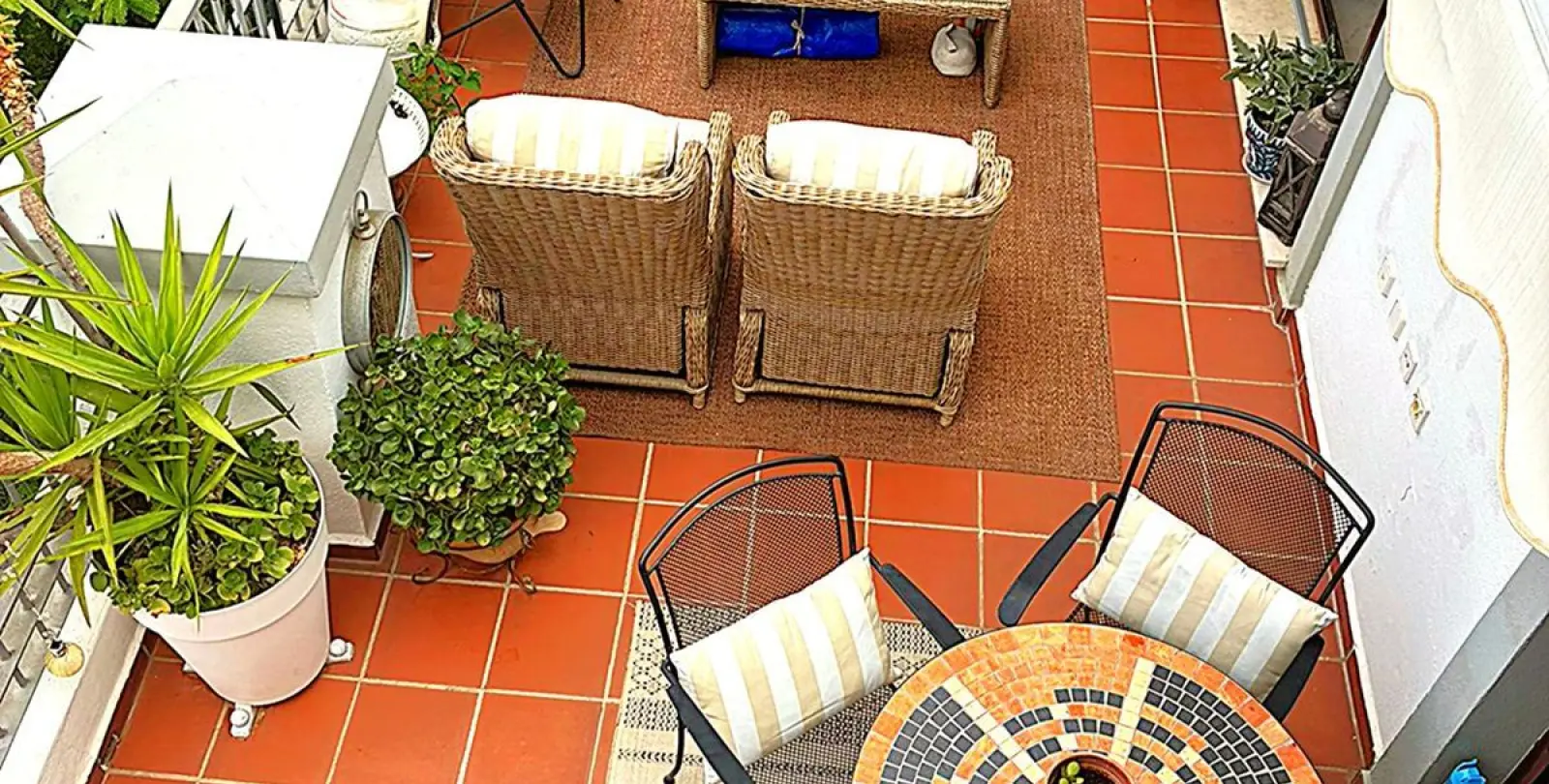 Продажа пентхауса в Los Arqueros 125