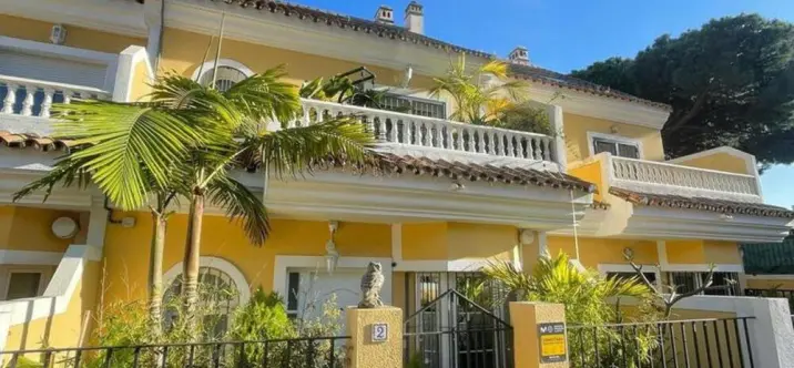 Продажа таунхауса в Mijas Costa 0