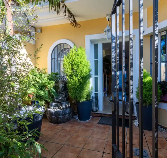 Продажа таунхауса в Mijas Costa