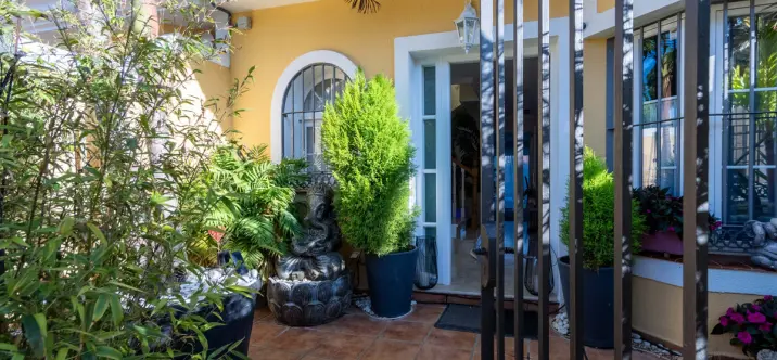 Продажа таунхауса в Mijas Costa 1