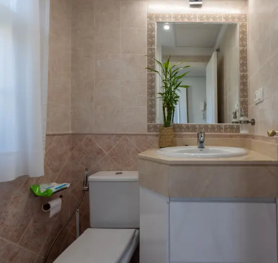 Продажа таунхауса в Mijas Costa