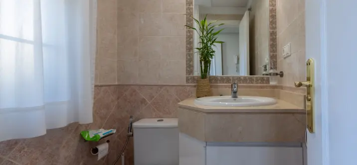 Продажа таунхауса в Mijas Costa 3