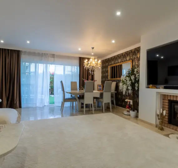 Продажа таунхауса в Mijas Costa