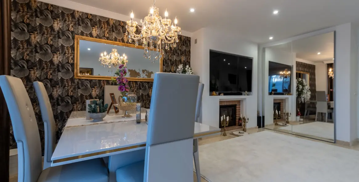 Продажа таунхауса в Mijas Costa 6