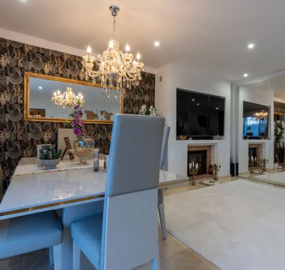 Продажа таунхауса в Mijas Costa