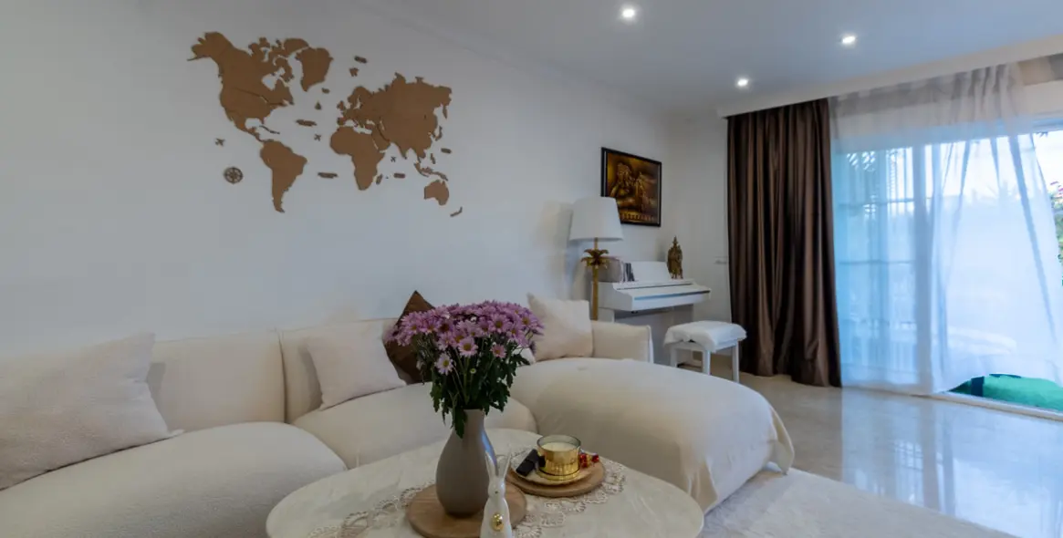 Продажа таунхауса в Mijas Costa 8