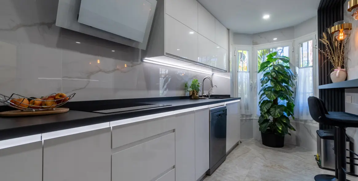 Продажа таунхауса в Mijas Costa 12