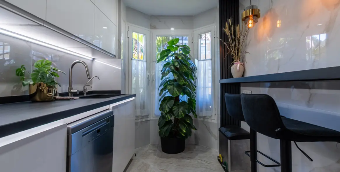 Продажа таунхауса в Mijas Costa 13