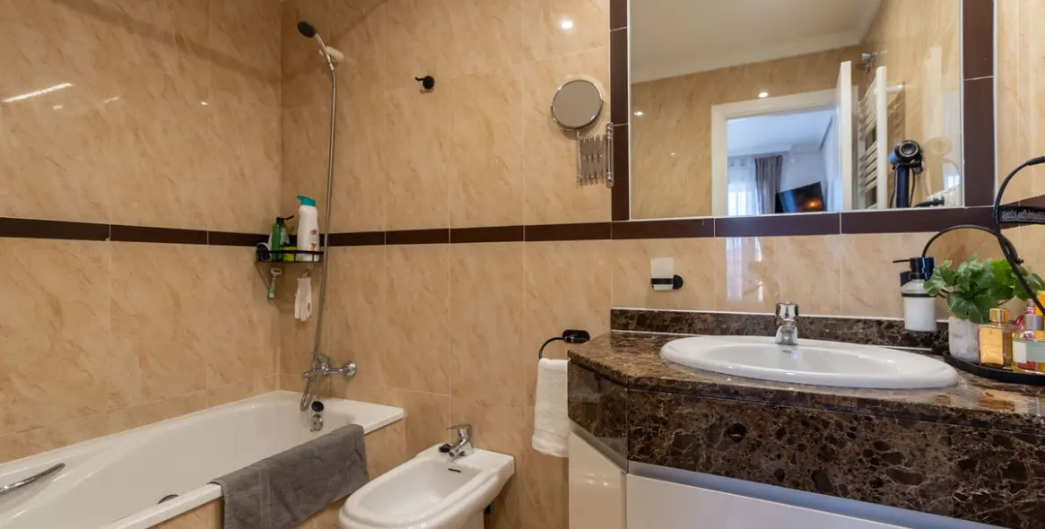 Продажа таунхауса в Mijas Costa 17