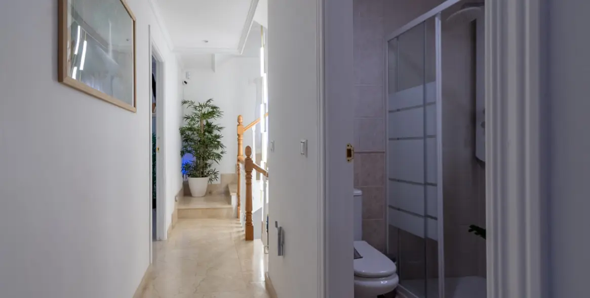 Продажа таунхауса в Mijas Costa 19