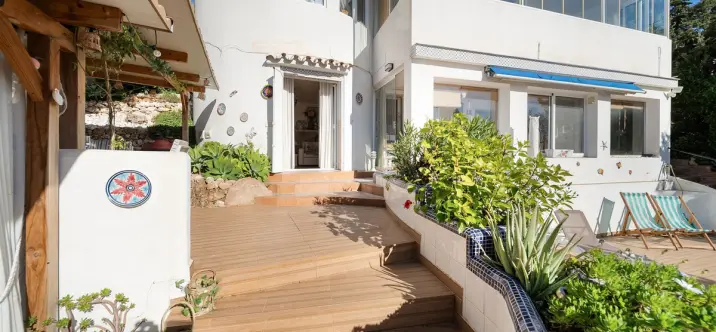 Detached villa R5027194 2