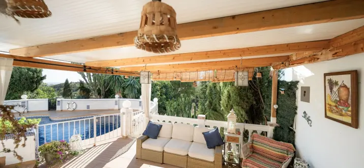 Detached villa R5027194 4