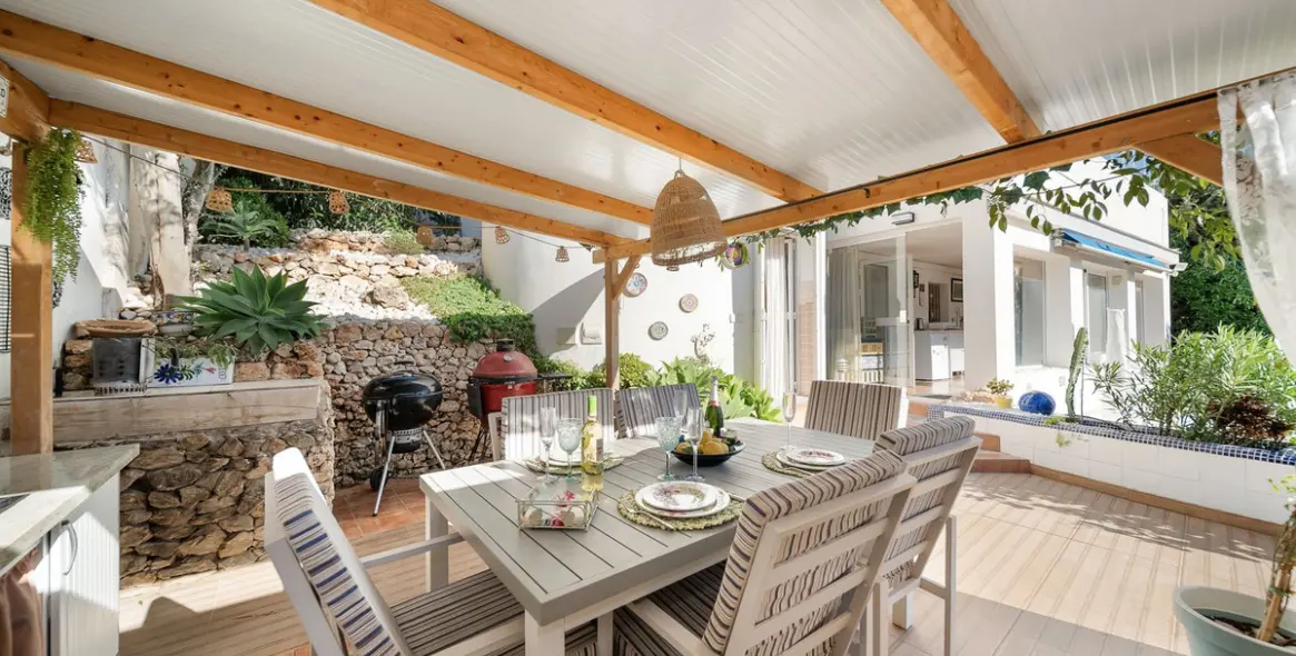 Sale of detached villa in Benalmadena 6